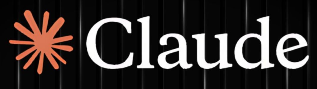 A logo for Claude