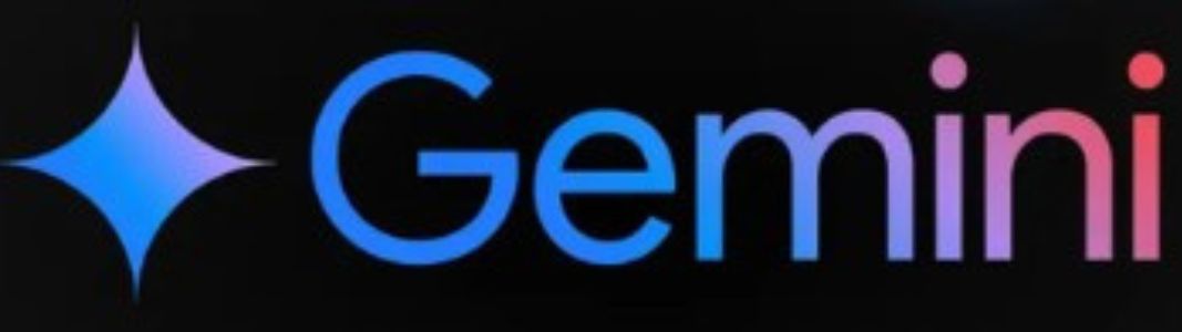 A logo for Gemini