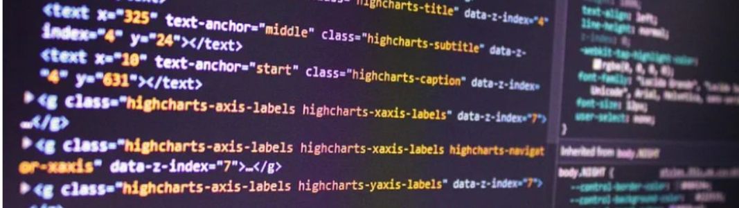 Students using AI to make a presentation