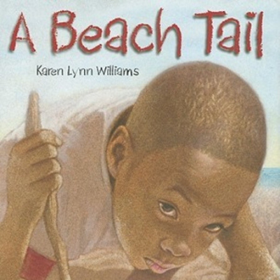 Beach Tail cover