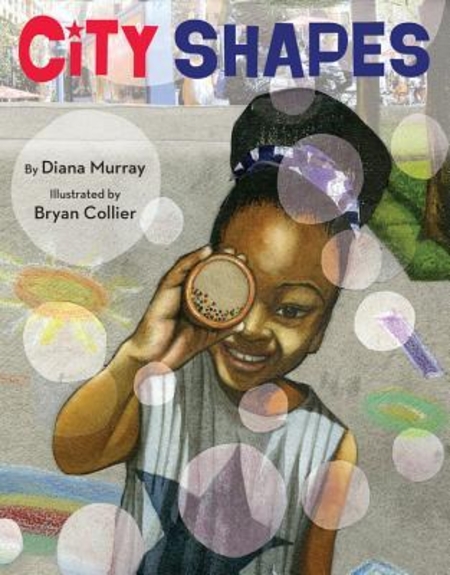 City Shapes cover