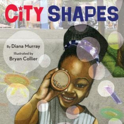 City Shapes cover