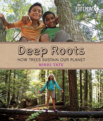 Deep Roots cover