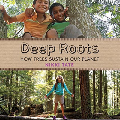 Deep Roots cover