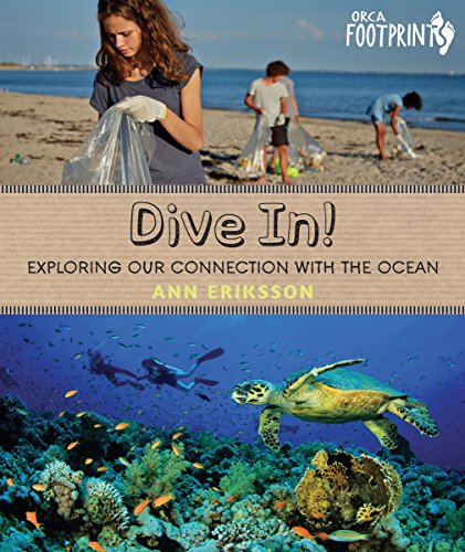 Dive In! cover