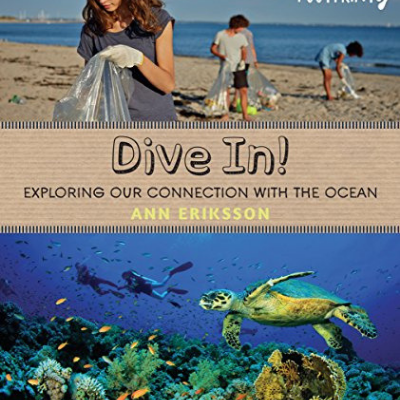 Dive In! cover