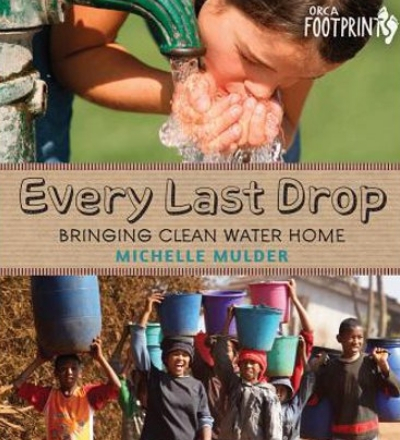 Every Last Drop cover