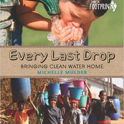 Every Last Drop cover