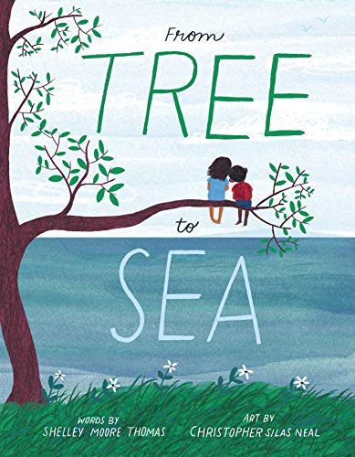 From Tree to Sea cover