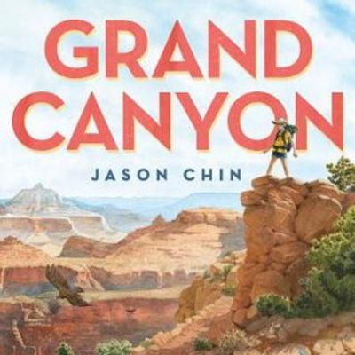 Grand Canyon cover