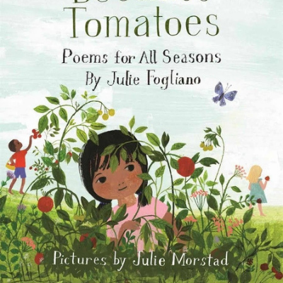When Green Becomes Tomatoes cover