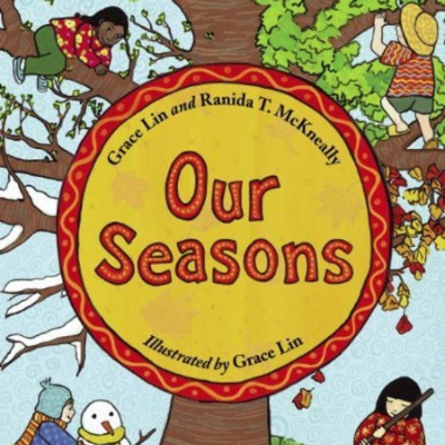 Our Seasons cover