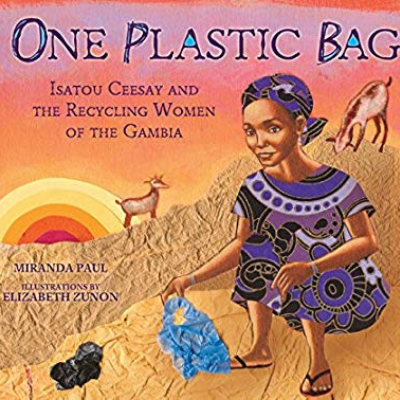 One Plastic Bag cover