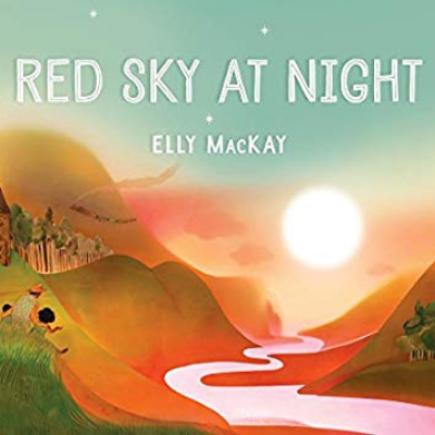 Red Sky at Night cover