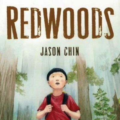 Redwoods cover
