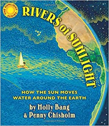 Rivers of Sunlight cover