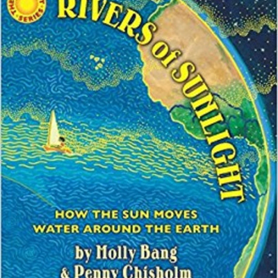 Rivers of Sunlight cover