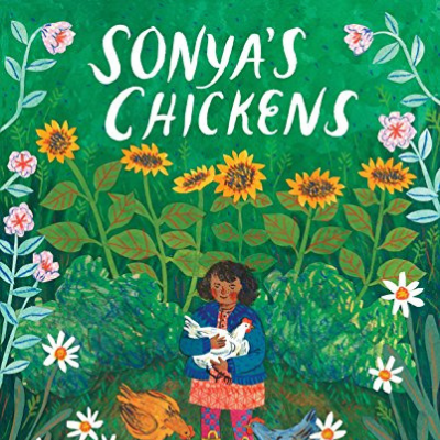 Sonya's Chickens cover