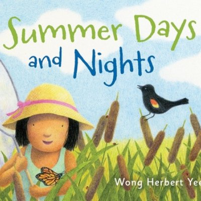 Summer Days and Nights cover