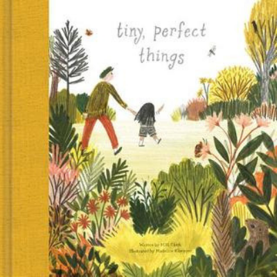 Tiny Perfect Things cover