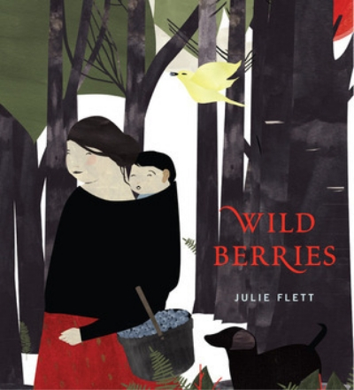 Wild Berries cover