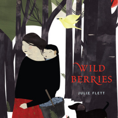 Wild Berries cover