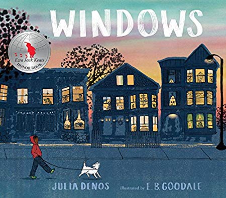 Windows cover