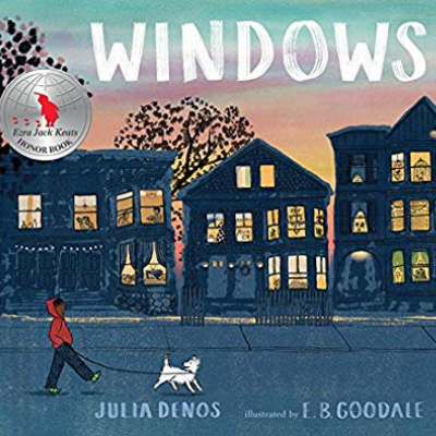 Windows cover